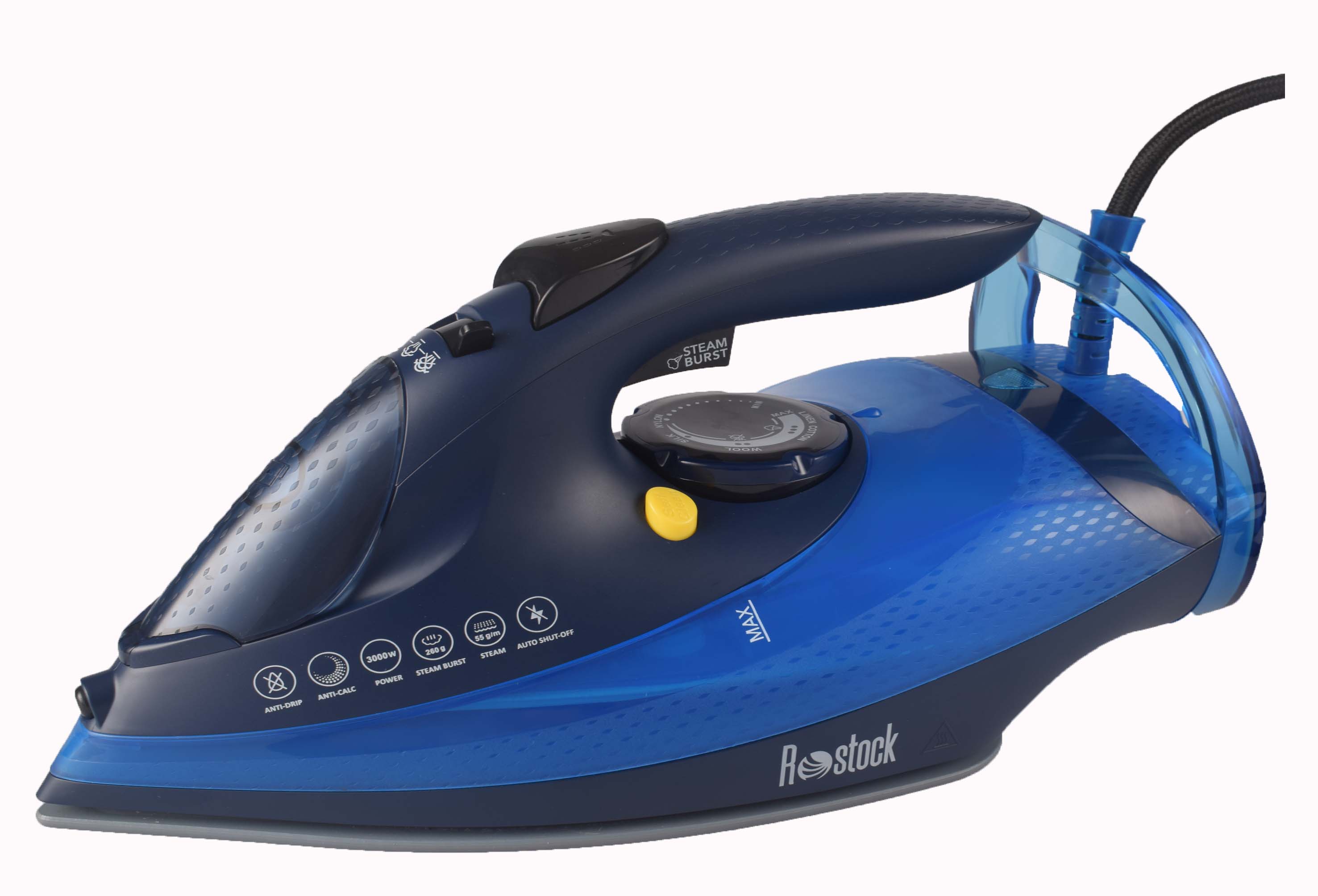  Steam Iron, HI8420/1